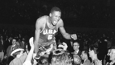 На 88 години почина една от най големите баскетболни легенди Уилям