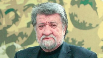 Вежди Рашидов изказа съболезнования за смъртта на Величко Минеков