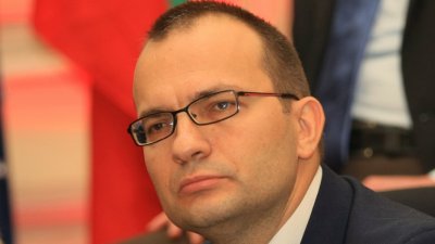Мартин Димитров прогнозира изборна спирала 