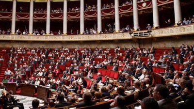 Френският парламент ратифицира във вторник протоколите за присъединяване към НАТО