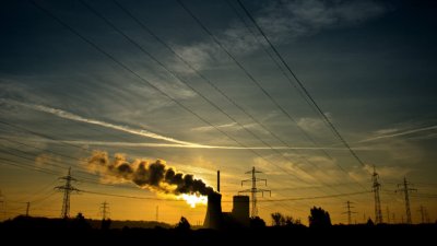Германия отваря въглищна ТЕЦ заради газовата криза