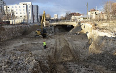 Дадоха повече пари за големите проекти на Пловдив