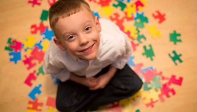 Едно на 160 деца в света страда от аутизъм