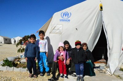 Първо в Lupa.bg: Задават се хиляди нови бежанци от Сирия 