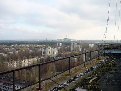 САЩ с доклад за "Чернобил": Русия крие броя на жертвите на аварията