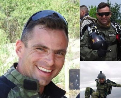 След 3 месеца: Тежко раненият парашутист край Пловдив излезе от кома