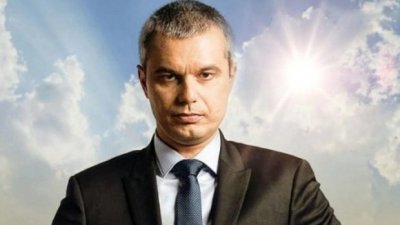 Копейкин вдигна мерника на немска верига магазини