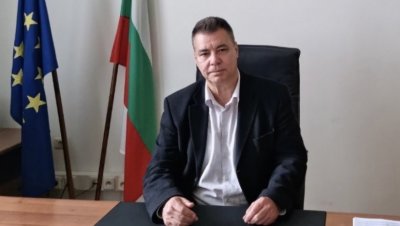 Борис Михайлов е новият шеф на НАП Досегашният директор на
