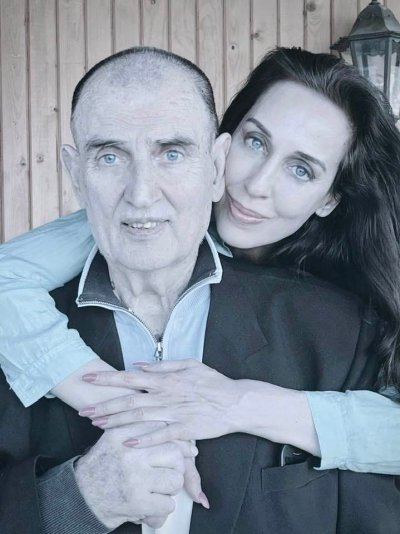 Почина бащата на д-р Неделя Щонова