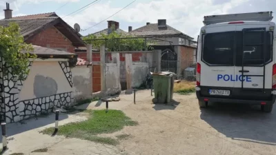 39 годишният Николай който уби трима свои роднини в пловдивското село