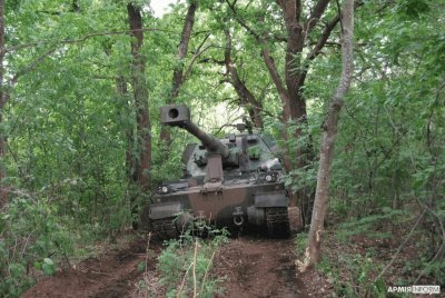 Република Северна Македония ще достави танкове и самолети на Украйна