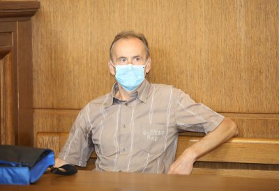 Осъдиха Валентин Димитров Вальо Топлото за пране на пари