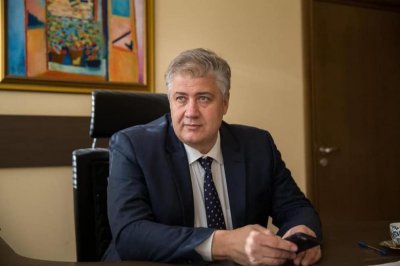 Бившият директор на УМБАЛСМ Н И Пирогов проф Асен Балтов