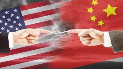 Сингапур: Отношенията между САЩ и Китай се влошават