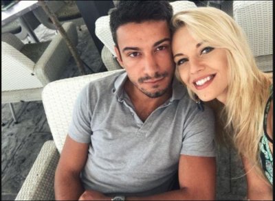 Бившите гаджета Натали Трифонова и Доан Хасан се озоваха по