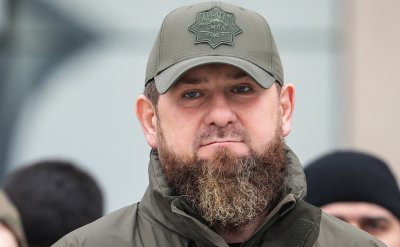 Ръководителят на Чечения Рамзан Кадиров съобщи че съюзническите сили са