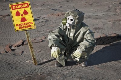 Има ли опасност радиация да изтече от най-голямата АЕЦ в Европа?