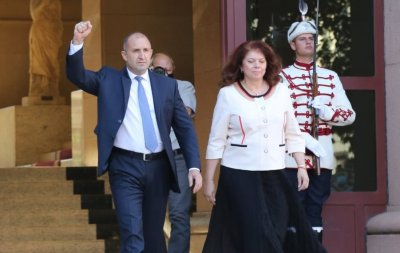 БСП 2 Така мнозина на Позитано 20 определят състава на новия