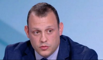 Стефан Янев издига уволнен зам министър за водач на листата си