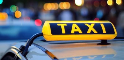 Водач на таксиметров автомобил е загинал при катастрофа Произшествието е
