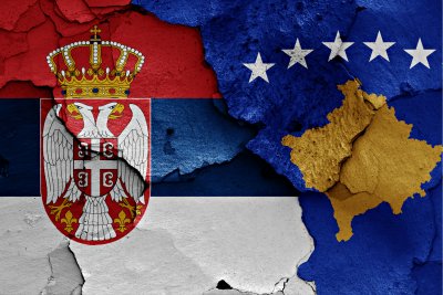 ЕС призова Белград и Прищина да прекратят войнствената риторика