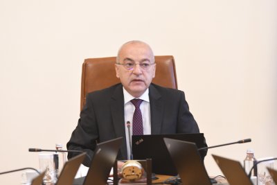 Със заповед на министър председателя Гълъб Донев са назначени трима