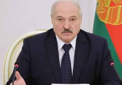 Минск вини Запада, че пали война в Беларус