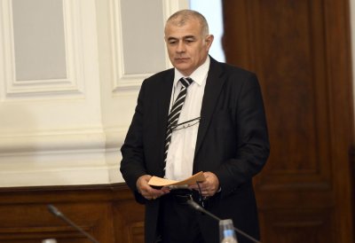 Гьоков повтори опорките на Нинова: Целта на служебното правителство е отмъщение и реваншизъм