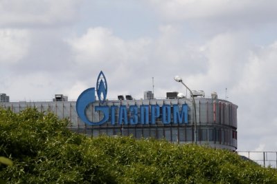 Руският енергиен гигант Газпром предупреди във вторник че цените на