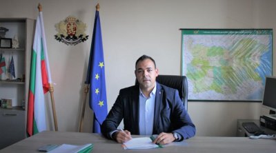 Инж Стоян Тошев е назначен за изпълнителен директор на Изпълнителната агенция