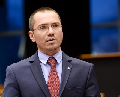 ВМРО ще се яви самостоятелно на предсрочния вот съобщи в