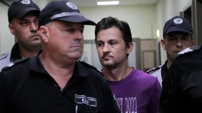 Паталенски, който вилня в КАТ-Пловдив: Тъпанчето ми е спукано