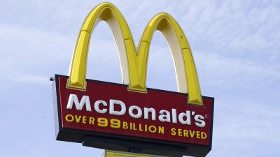 Макдоналдс обяви плановете си да отвори отново обекти в Украйна