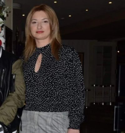 32 годишната Биляна Спасова родом от Русе е в неизвестност 3