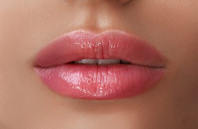 Как да уголемим устните си без филъри 