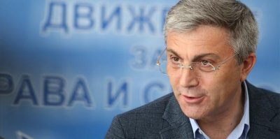 Карадайъ нахъсва за вота: България има нужда от ДПС във властта
