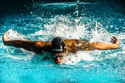 Добрите новини от Европейското първенство по плуване в Рим за