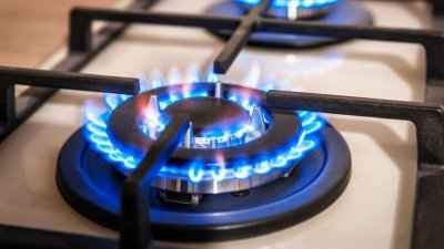 Германия въвежда данък върху газа за потребителите от 2,4 цента за киловатчас