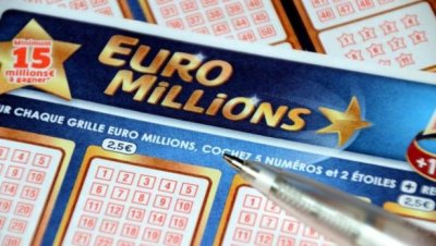 Болна жена спечели €100 000 от лотарията