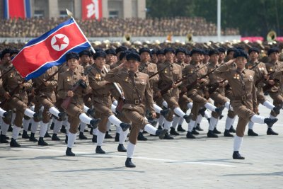 Съобщенията за това че Северна Корея е предложила да изпрати до