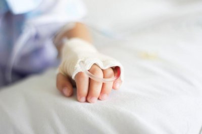 Осемгодишно украинче е в болница в Добрич с наранявания съвсем