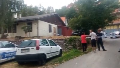 34 годишен мъж застреля 11 души в черногорския град Цетине Трагедията се разиграла след