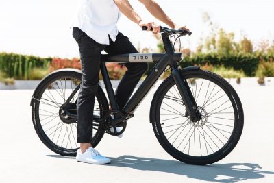 Държавната помощ за купуване на електрически велосипед във Франция се