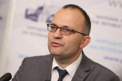 Мартин Димитров: Днес е критичен ден и за политиката, и за енергетиката