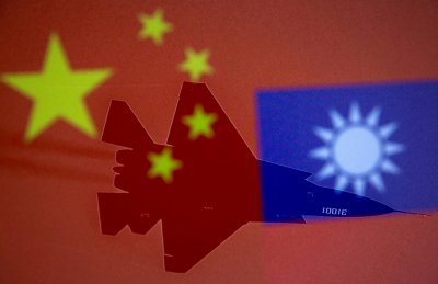 Тайван отново се оплака от китайски самолети и кораби