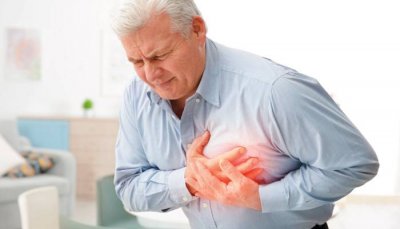 Ръст на случаите на остър инфаркт на миокарда през второто