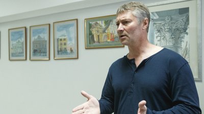 Бившият кмет на Екатеринбург е в ареста