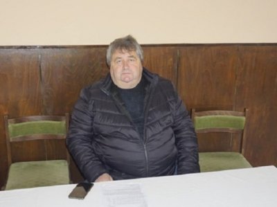 Кметът на мездренското село Боденец Емил Иванчев не дочака редовните