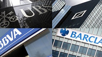 Европейски банки отново търгуват с руски облигации информира в Файненшъл