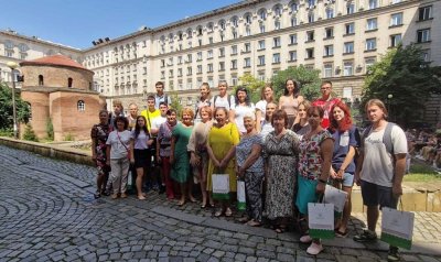 Студенти от Украйна приети за обучение в български висши училища